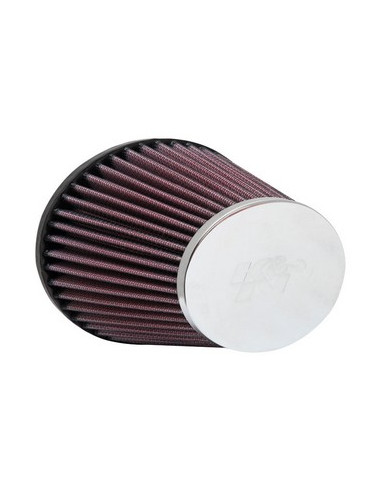 Universal Chrome Filter