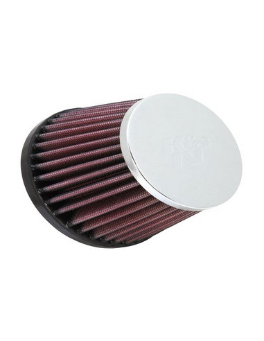 Universal Chrome Filter