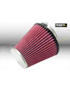 Universal Chrome Filter