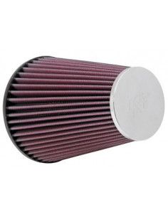 Universal Chrome Filter