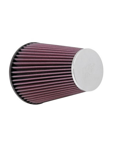 Universal Chrome Filter