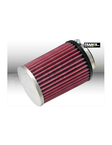 Universal Chrome Filter