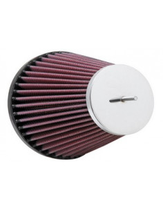 Universal Chrome Filter