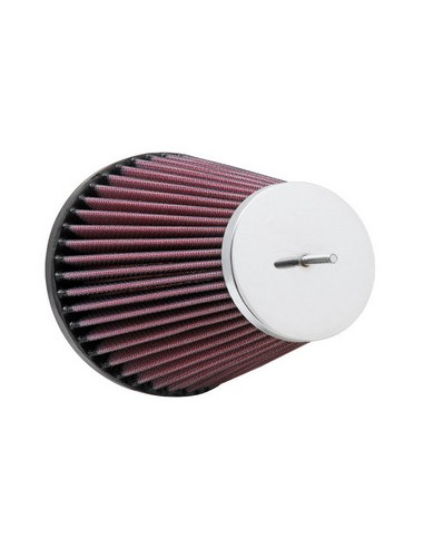 Universal Chrome Filter