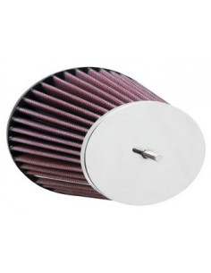 Universal Chrome Filter