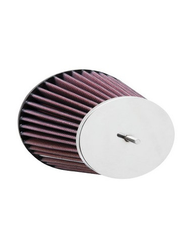 Universal Chrome Filter