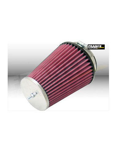 Universal Chrome Filter