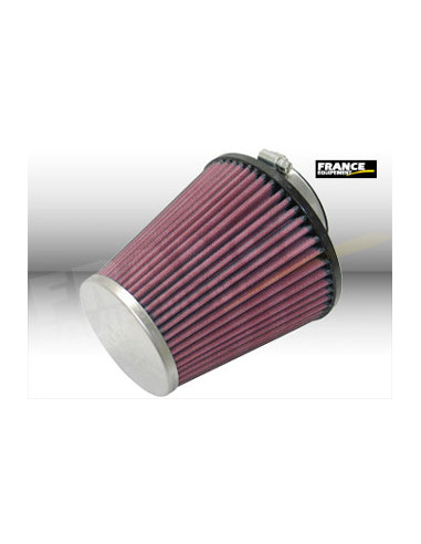 Universal Chrome Filter