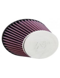 Universal Chrome Filter