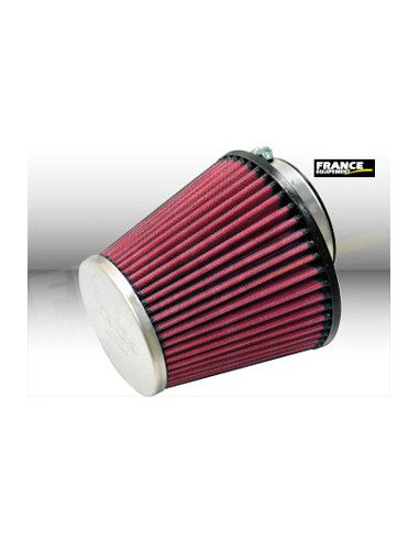 Universal Chrome Filter