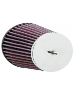 Universal Chrome Filter