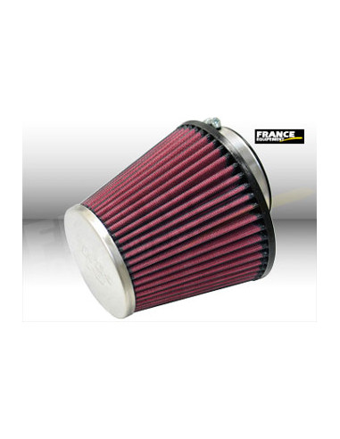 Universal Chrome Filter