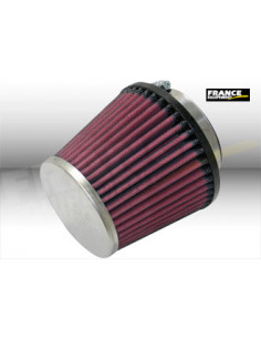 Universal Chrome Filter