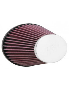 Universal Chrome Filter