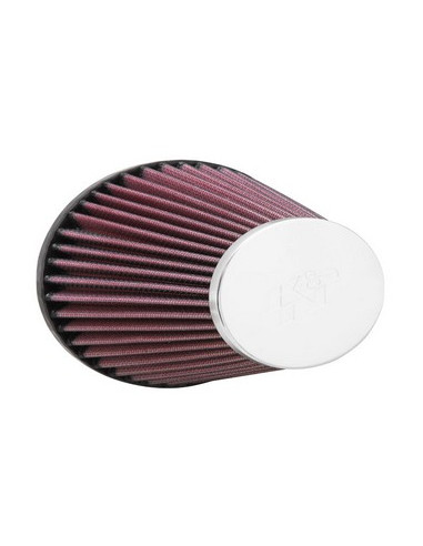 Universal Chrome Filter