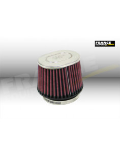 Universal Chrome Filter