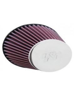 Universal Chrome Filter