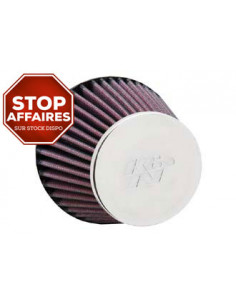 Universal Chrome Filter  PROMO