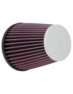 Universal Chrome Filter