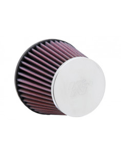 Universal Chrome Filter