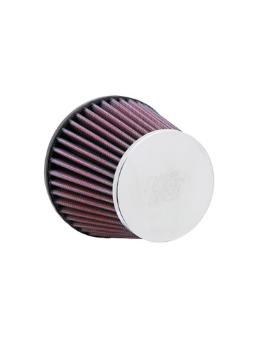 Universal Chrome Filter