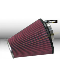 Universal Chrome Filter