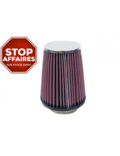 Universal Chrome Filter  PROMO