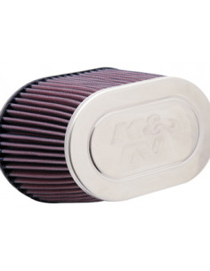 Universal Chrome Filter