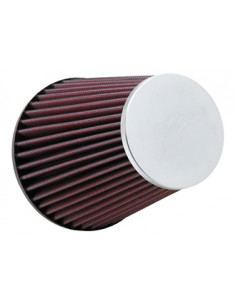 Universal Chrome Filter