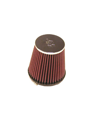Universal Chrome Filter