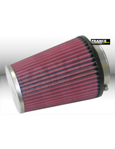 Universal Chrome Filter