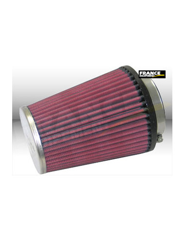 Universal Chrome Filter