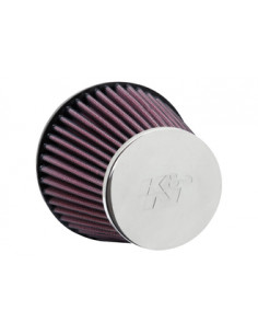 Universal Chrome Filter