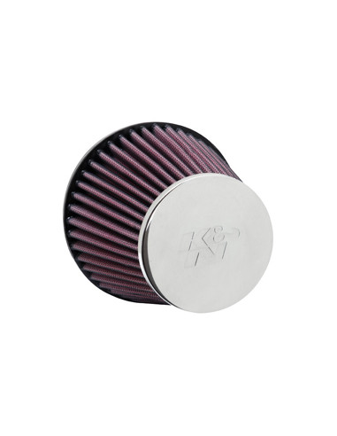 Universal Chrome Filter