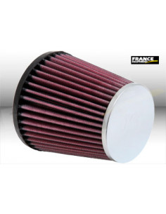 Universal Chrome Filter