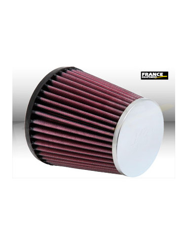 Universal Chrome Filter