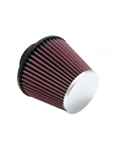 Universal Chrome Filter