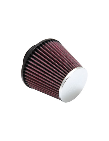 Universal Chrome Filter