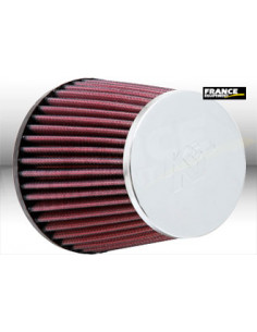 Universal Chrome Filter