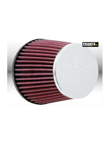 Universal Chrome Filter