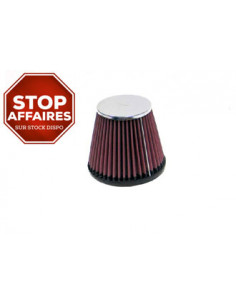 Universal Chrome Filter  PROMO