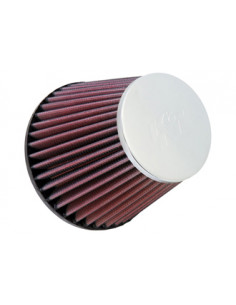 Universal Chrome Filter