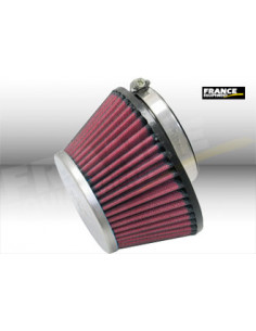 Universal Chrome Filter