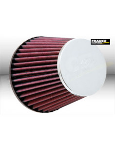 Universal Chrome Filter