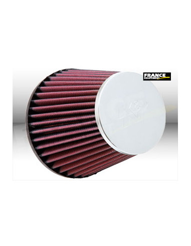 Universal Chrome Filter