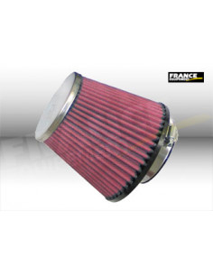 Universal Chrome Filter