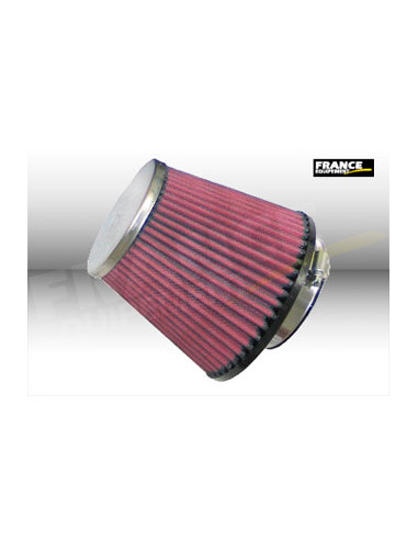 Universal Chrome Filter