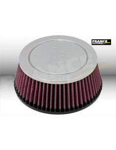 Universal Chrome Filter