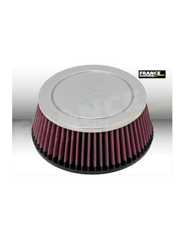 Universal Chrome Filter