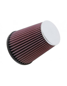 Universal Chrome Filter